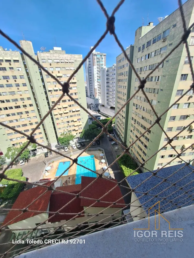 Apartamento, 2 quartos, 55 m² - Foto 2