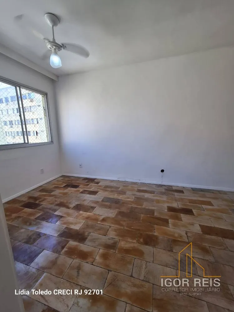 Apartamento, 2 quartos, 55 m² - Foto 8
