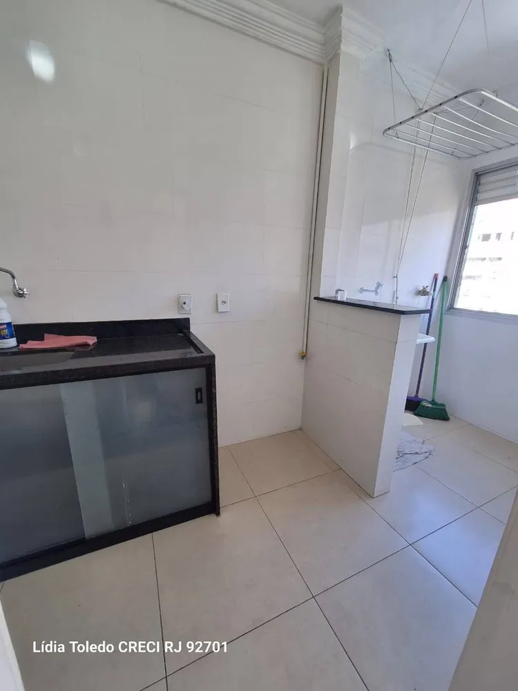 Apartamento, 2 quartos, 55 m² - Foto 19