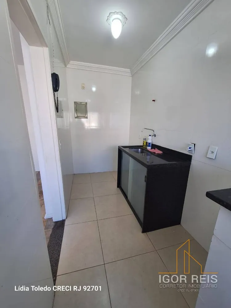 Apartamento, 2 quartos, 55 m² - Foto 16