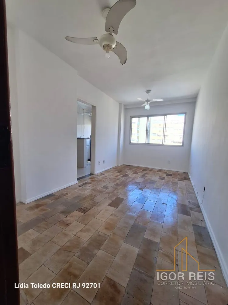 Apartamento, 2 quartos, 55 m² - Foto 4