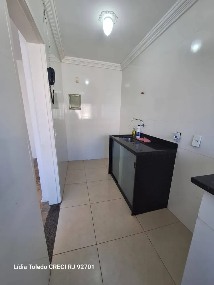 Apartamento, 2 quartos, 55 m² - Foto 15