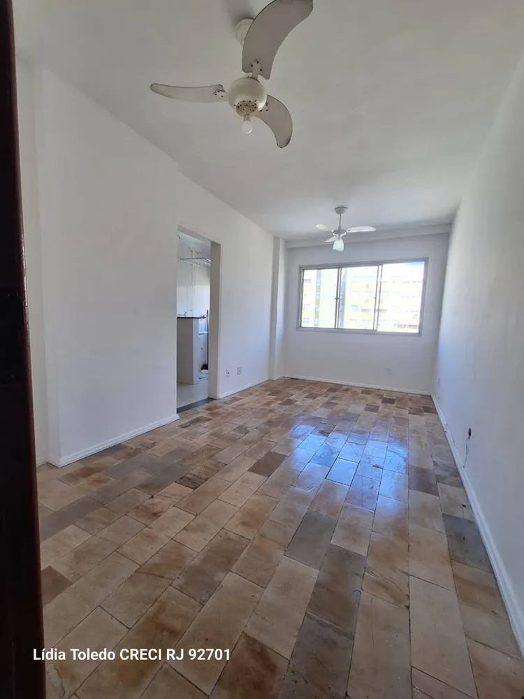 Apartamento, 2 quartos, 55 m² - Foto 3
