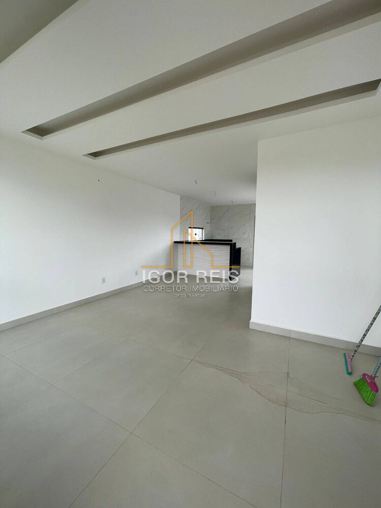 Casa de Condomínio à venda com 3 quartos, 130m² - Foto 3