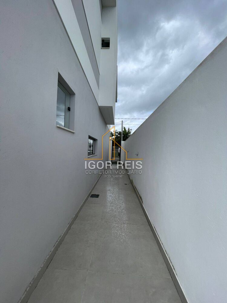 Casa de Condomínio à venda com 3 quartos, 130m² - Foto 11