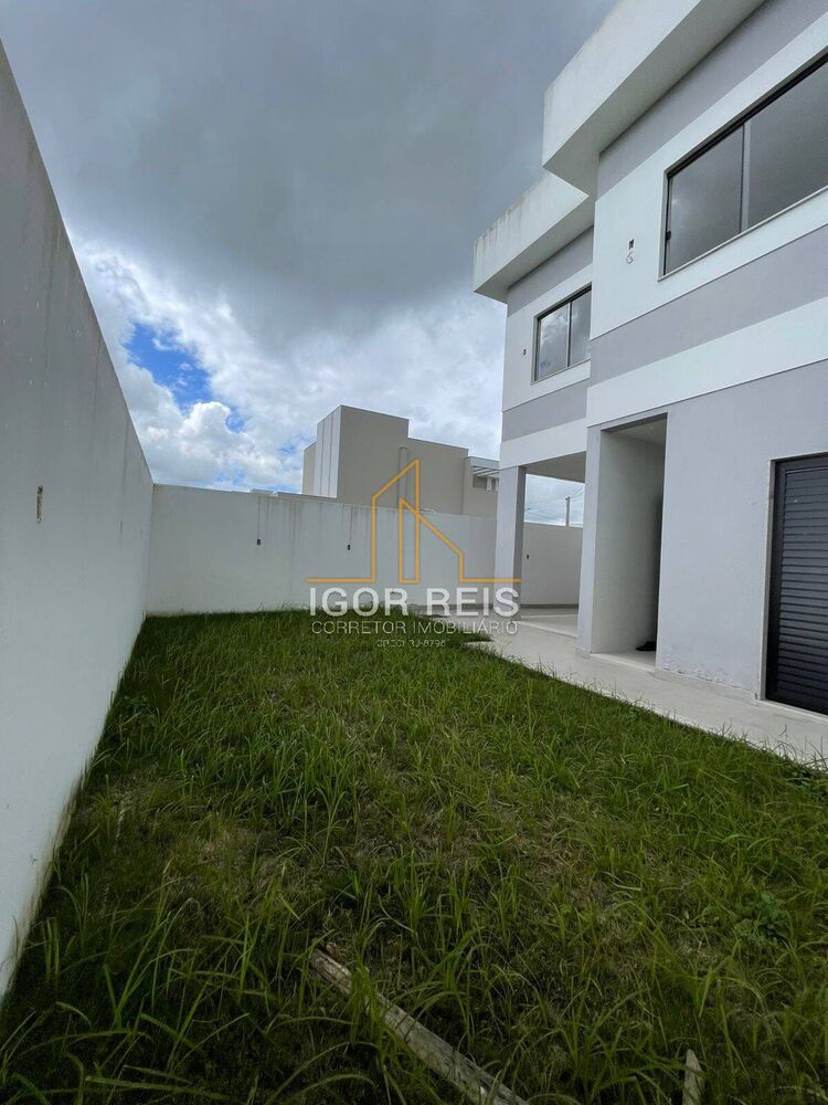 Casa de Condomínio à venda com 3 quartos, 130m² - Foto 8