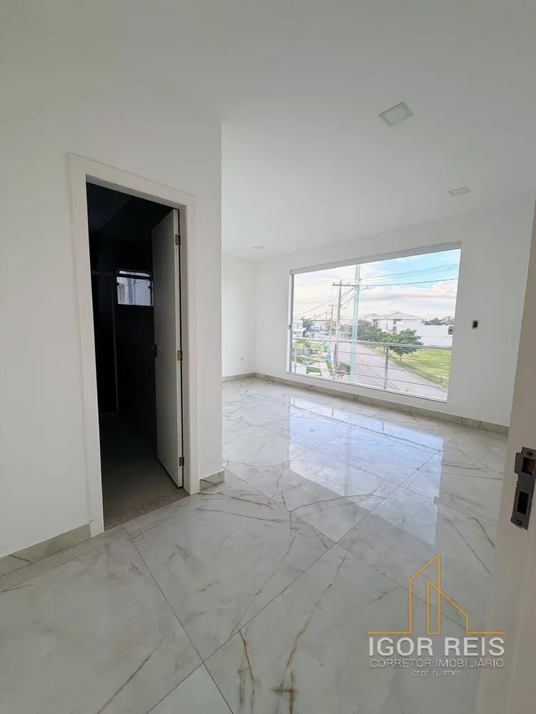 Casa de Condomínio, 4 quartos - Foto 17