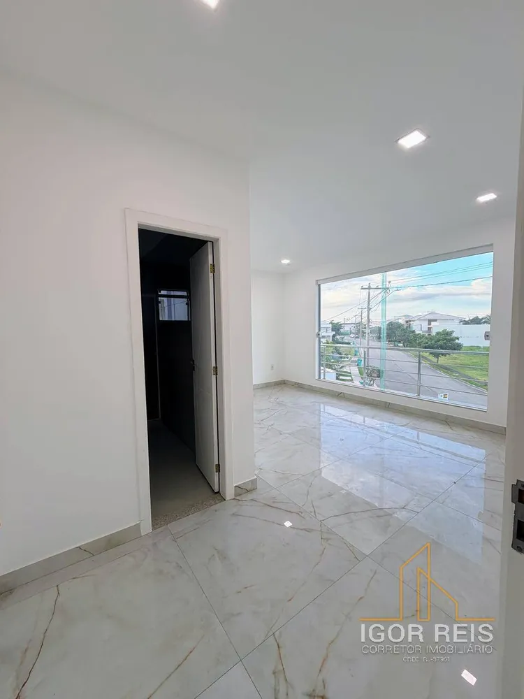 Casa de Condomínio, 4 quartos - Foto 18