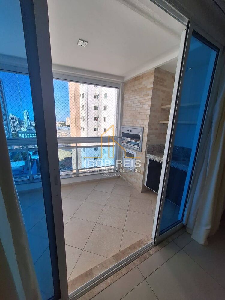 Apartamento à venda com 3 quartos, 144m² - Foto 5