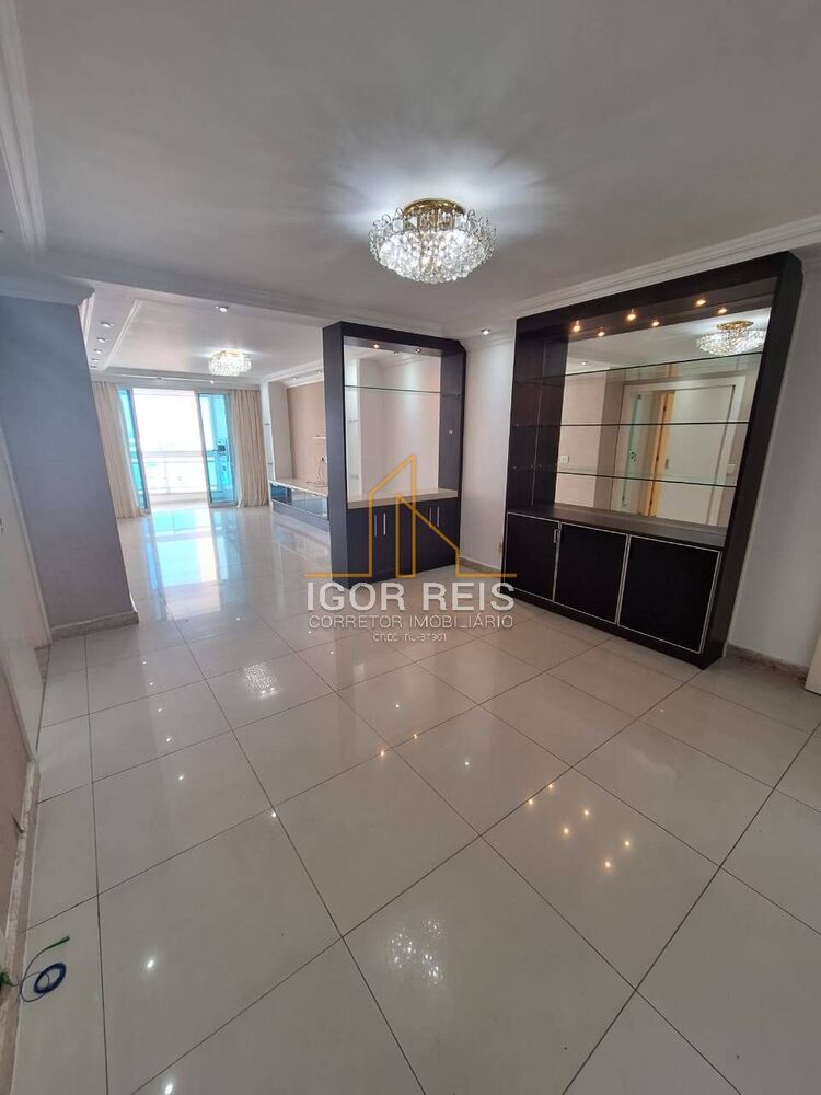Apartamento à venda com 3 quartos, 144m² - Foto 7