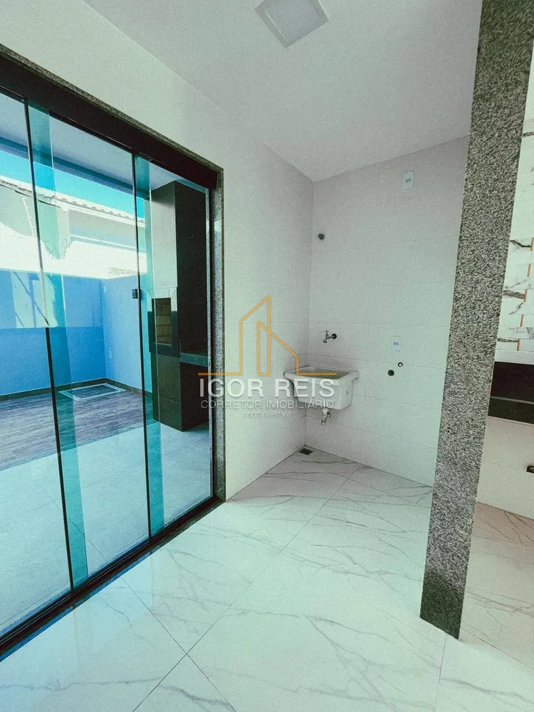 Casa, 2 quartos, 96 m² - Foto 3