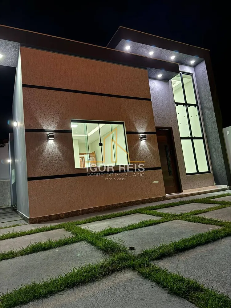 Casa, 2 quartos, 96 m² - Foto 4