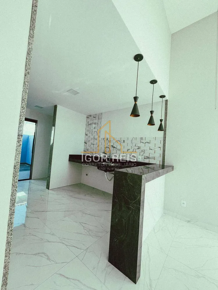 Casa, 2 quartos, 96 m² - Foto 7