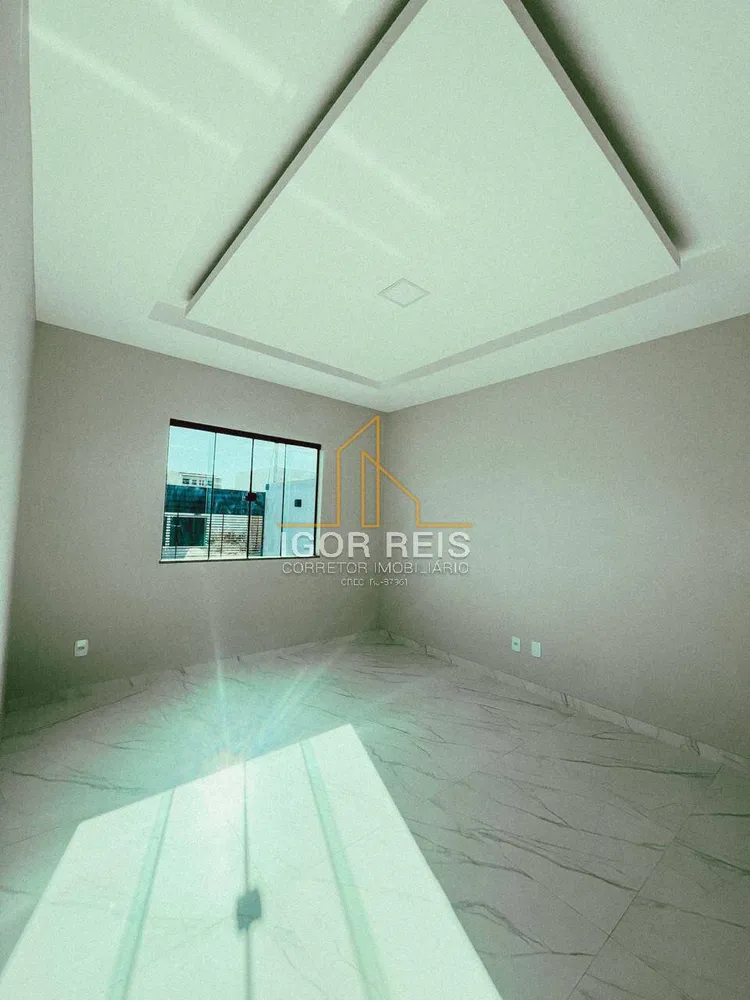 Casa, 2 quartos, 96 m² - Foto 1