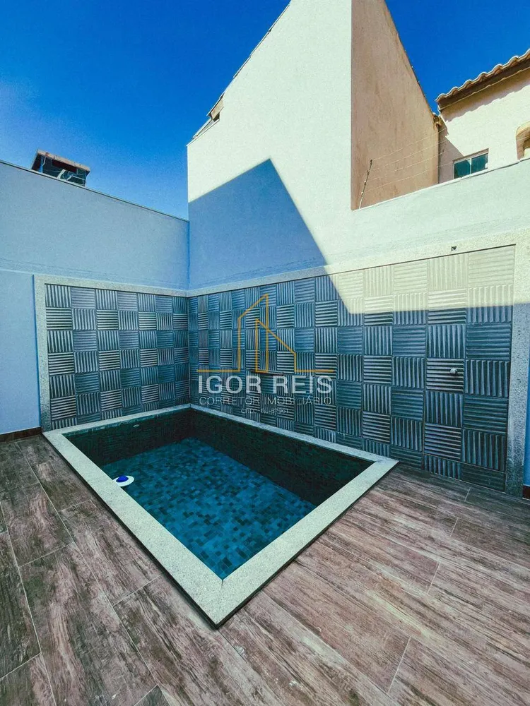 Casa, 2 quartos, 96 m² - Foto 16