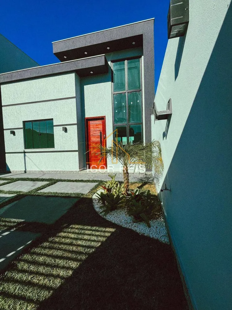 Casa, 2 quartos, 96 m² - Foto 2
