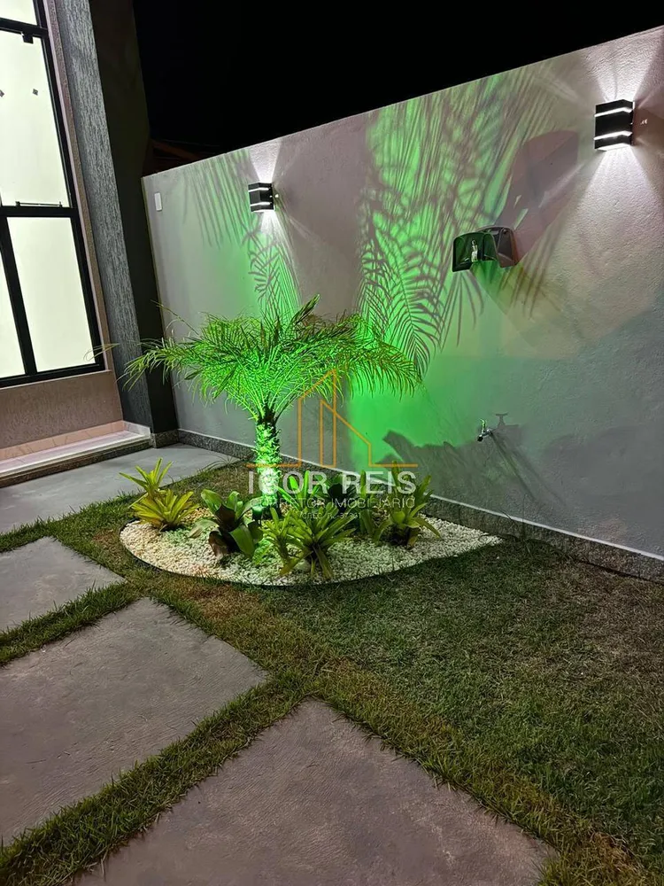 Casa, 2 quartos, 96 m² - Foto 6