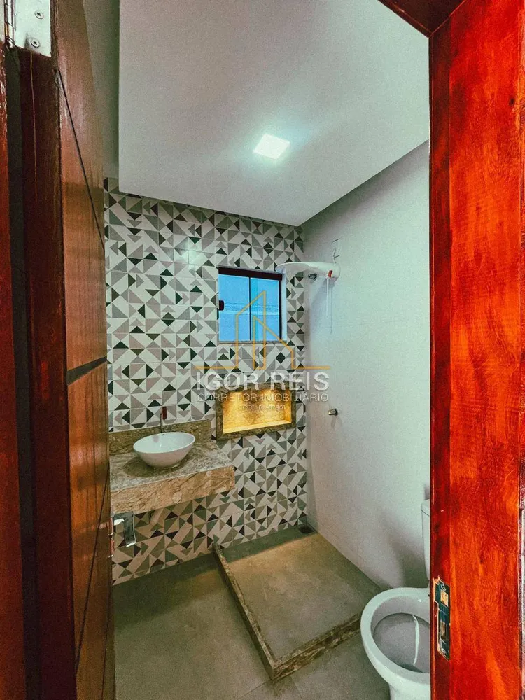 Casa, 2 quartos, 96 m² - Foto 11