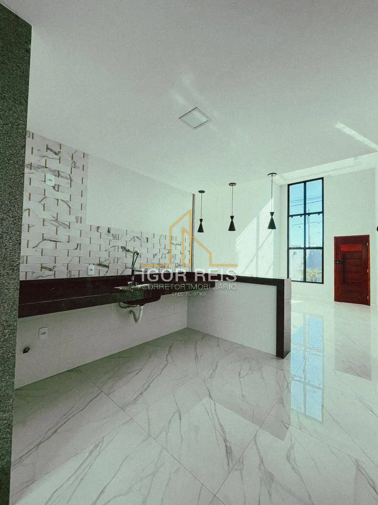 Casa, 2 quartos, 96 m² - Foto 8