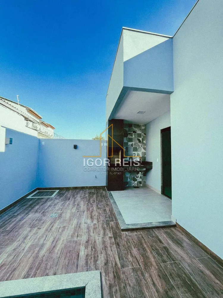 Casa, 2 quartos, 96 m² - Foto 17