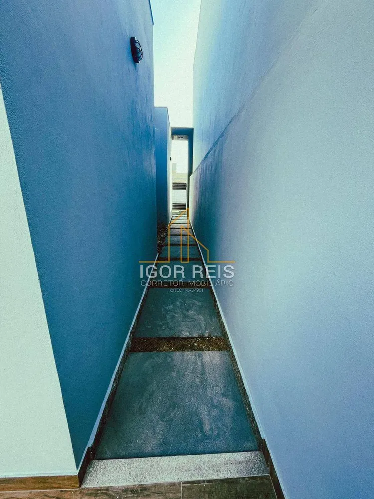 Casa, 2 quartos, 96 m² - Foto 19