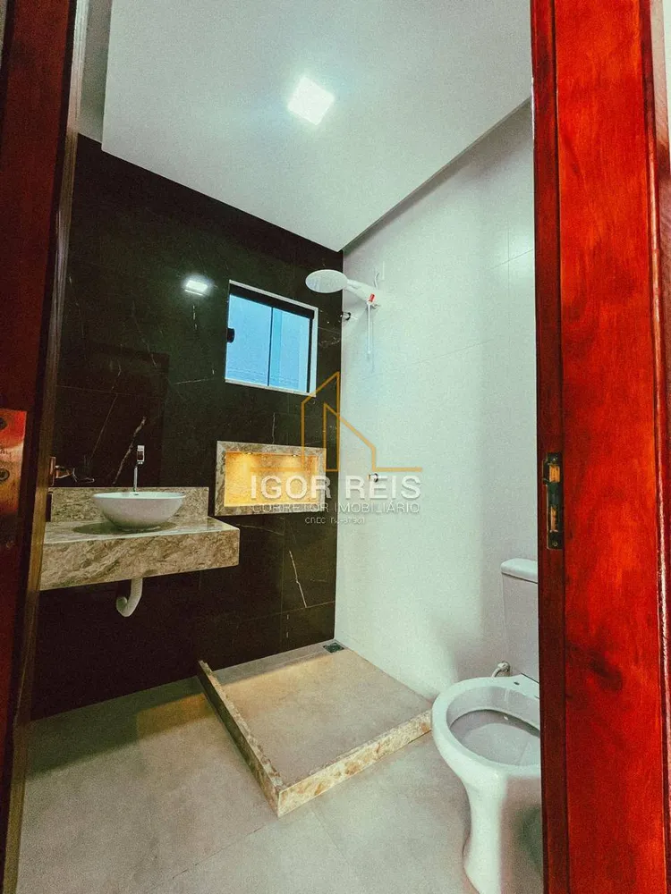 Casa, 2 quartos, 96 m² - Foto 10