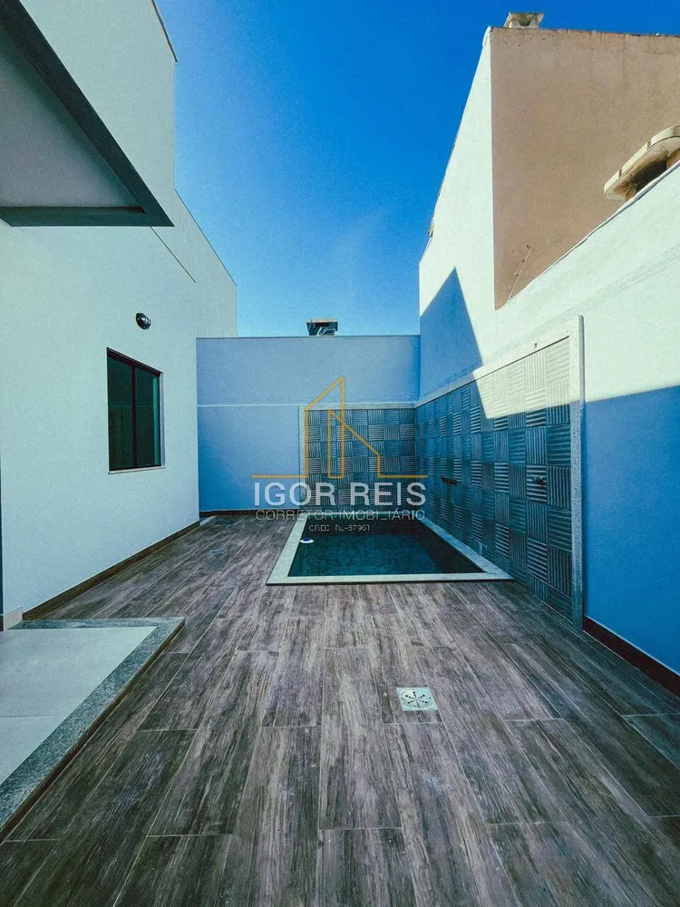 Casa, 2 quartos, 96 m² - Foto 4