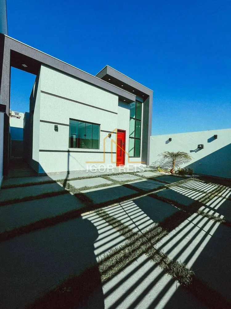 Casa, 2 quartos, 96 m² - Foto 3