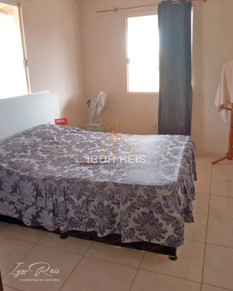 Casa, 4 quartos, 220 m² - Foto 12