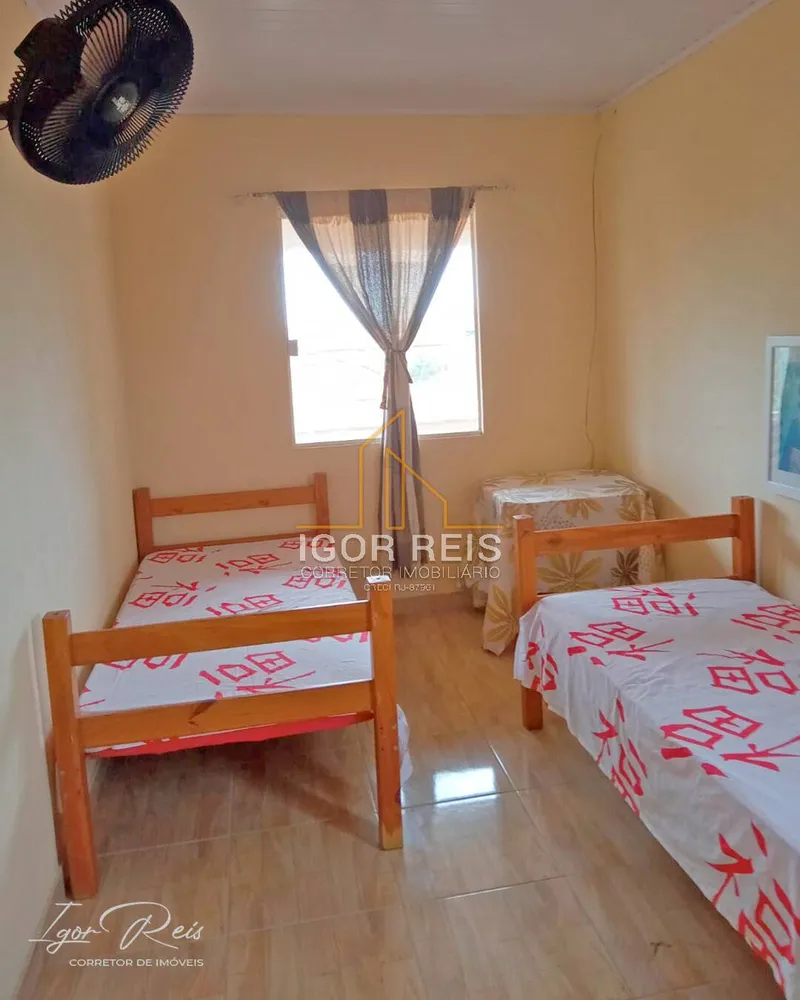 Casa, 4 quartos, 220 m² - Foto 11