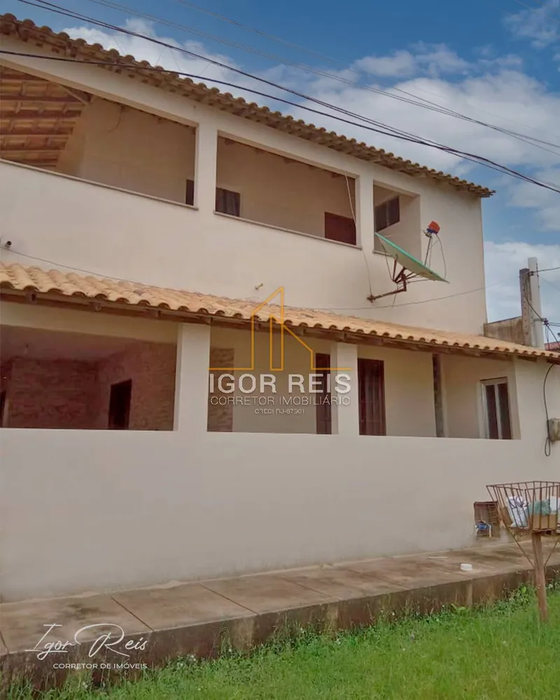 Casa, 4 quartos, 220 m² - Foto 2