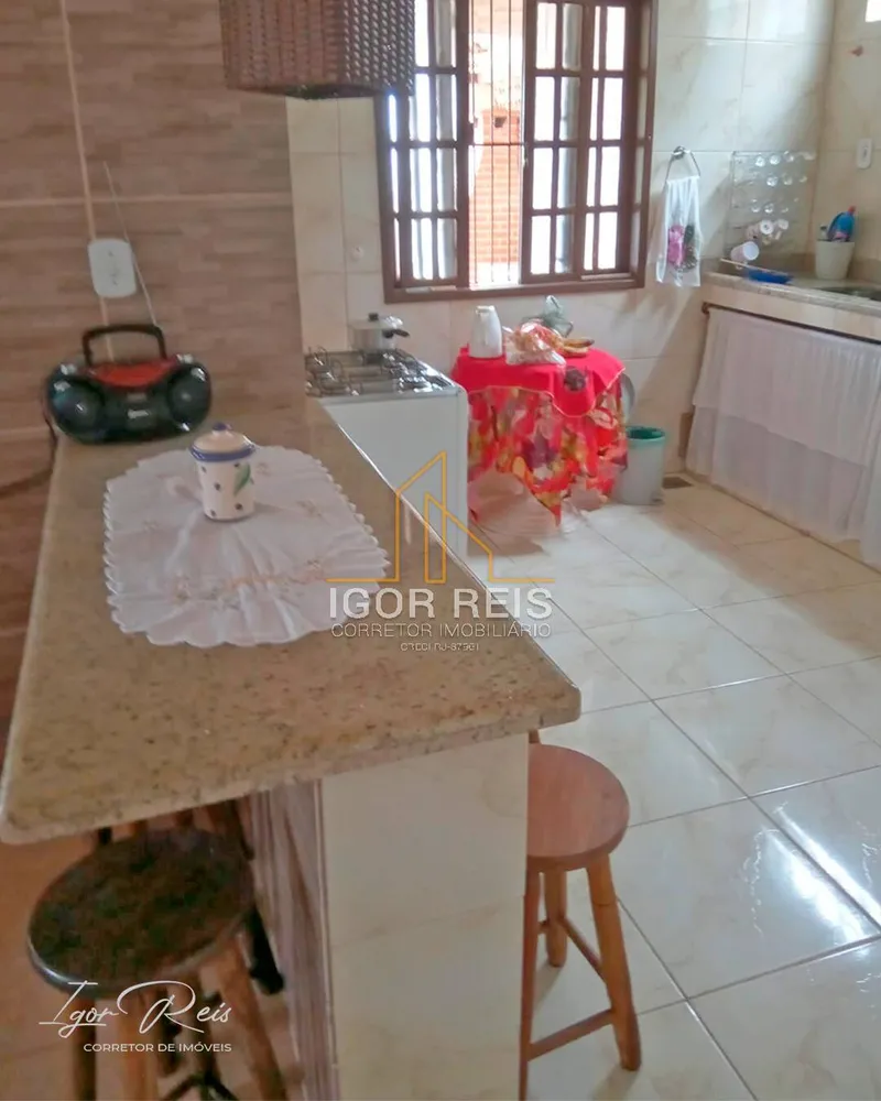 Casa, 4 quartos, 220 m² - Foto 6