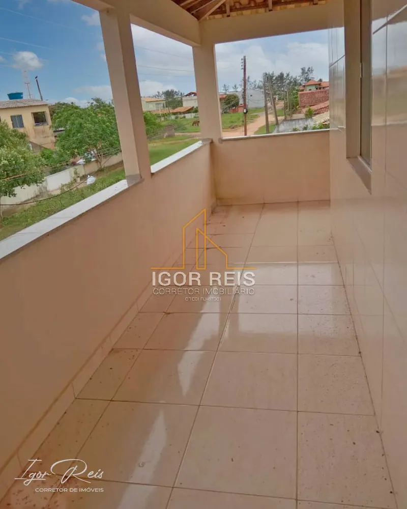 Casa, 4 quartos, 220 m² - Foto 14