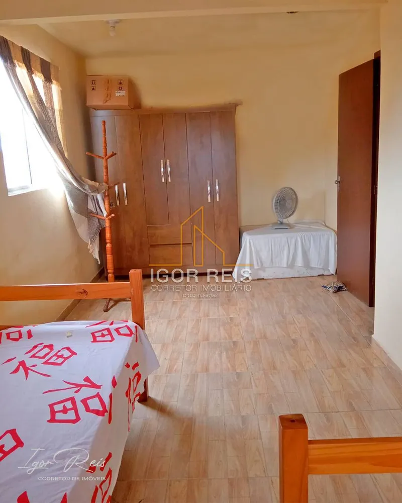 Casa, 4 quartos, 220 m² - Foto 8