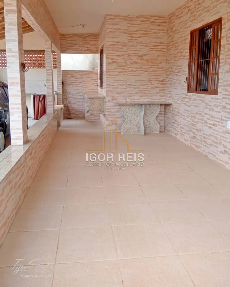 Casa, 4 quartos, 220 m² - Foto 15