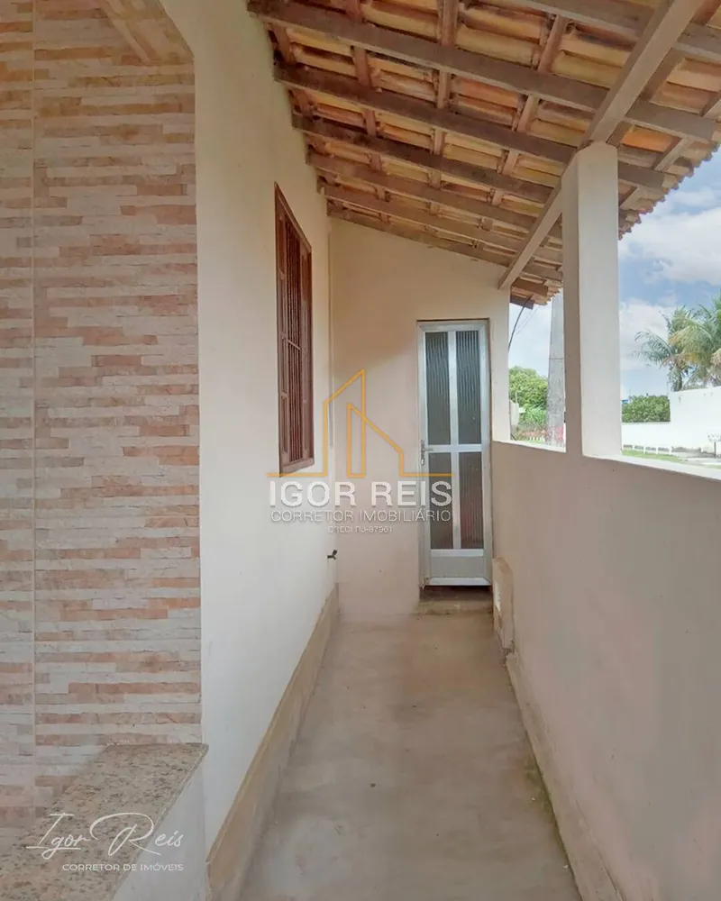 Casa, 4 quartos, 220 m² - Foto 13