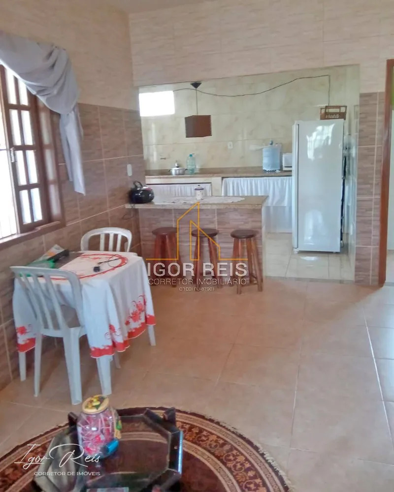 Casa, 4 quartos, 220 m² - Foto 7
