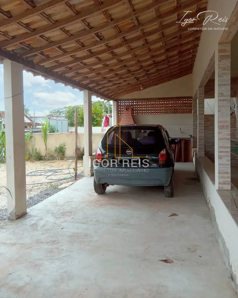 Casa, 4 quartos, 220 m² - Foto 4