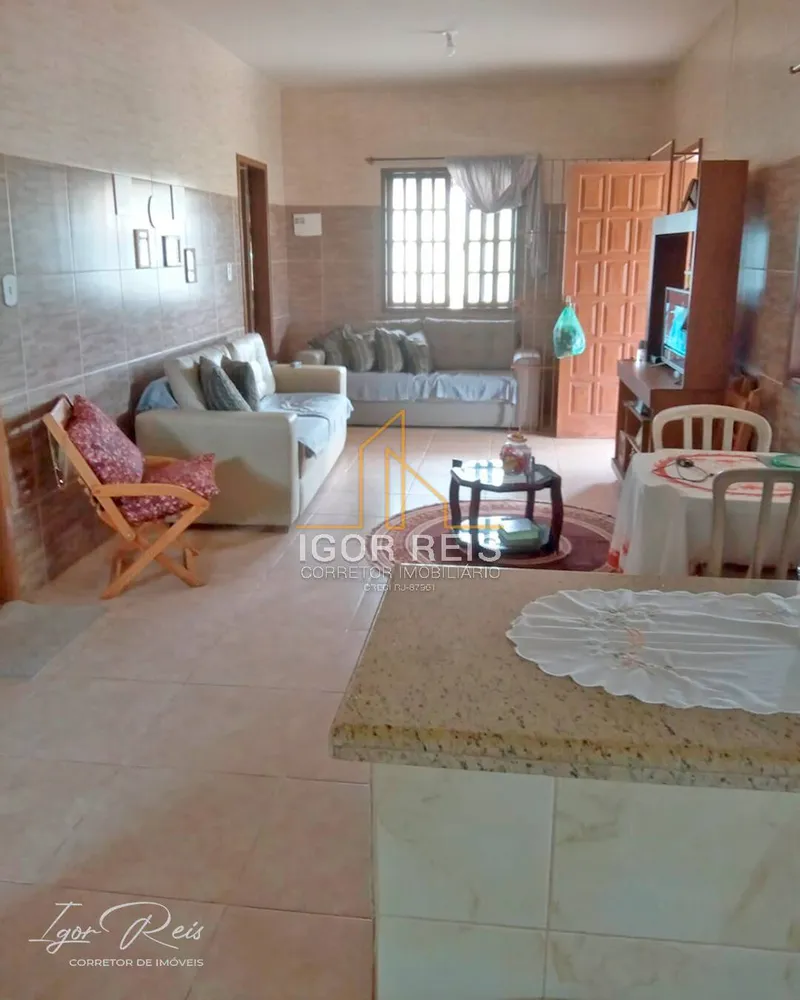 Casa, 4 quartos, 220 m² - Foto 5