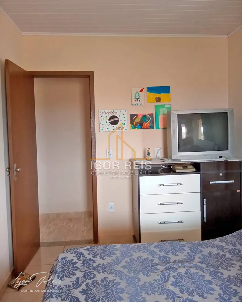 Casa, 4 quartos, 220 m² - Foto 10