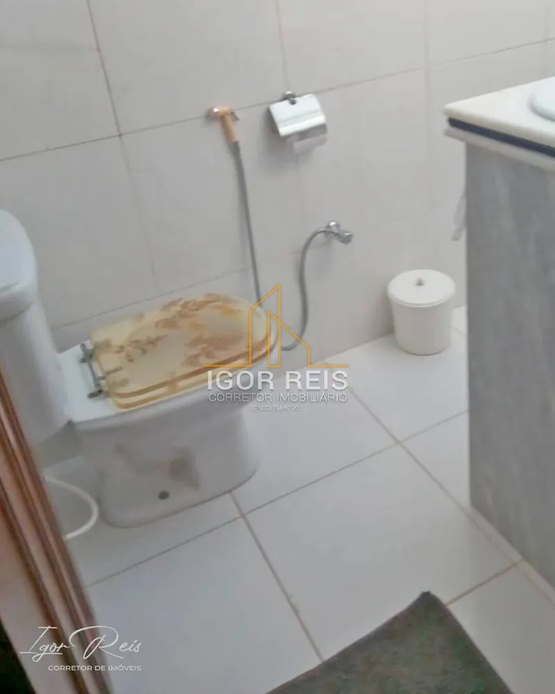 Casa, 4 quartos, 220 m² - Foto 9