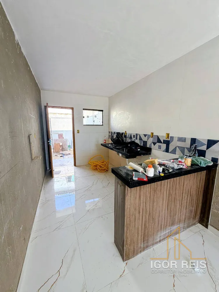 Casa, 2 quartos, 65 m² - Foto 8
