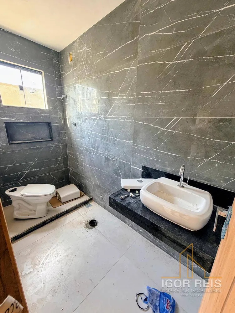 Casa, 2 quartos, 65 m² - Foto 7