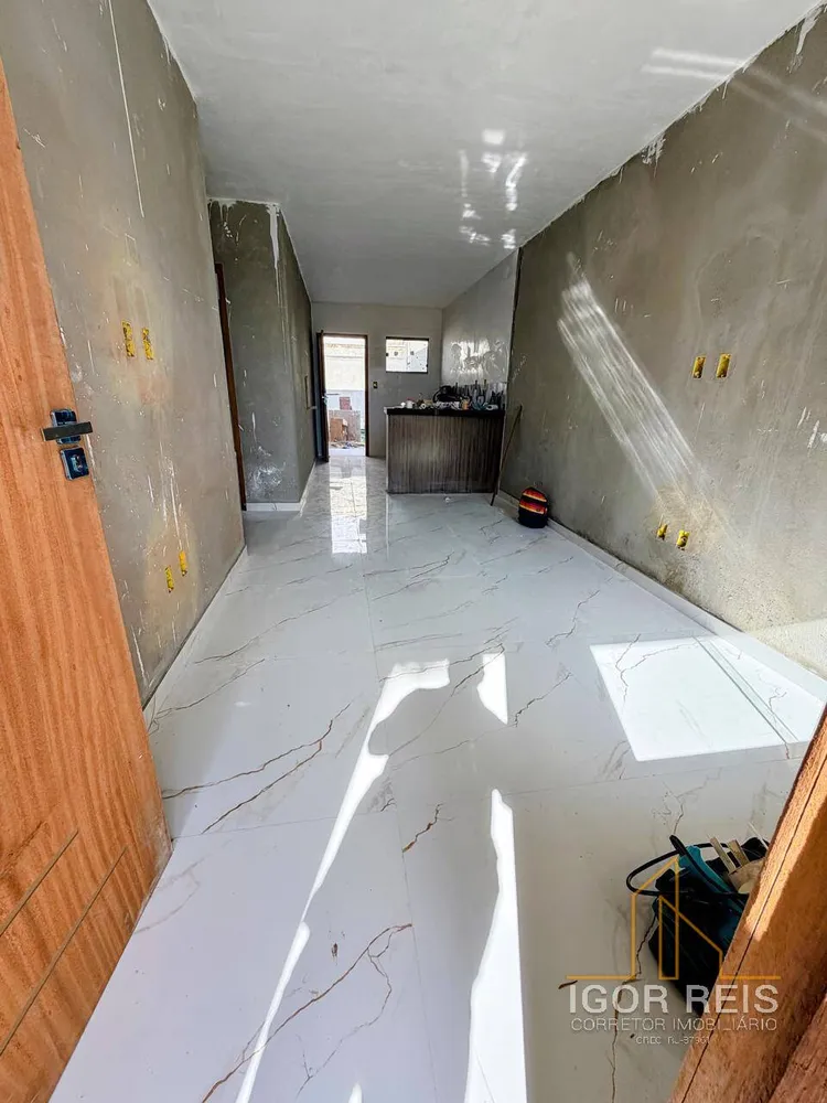 Casa, 2 quartos, 65 m² - Foto 2