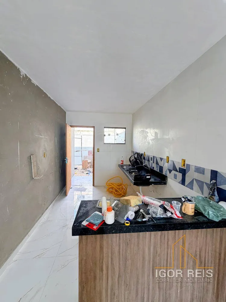Casa, 2 quartos, 65 m² - Foto 4