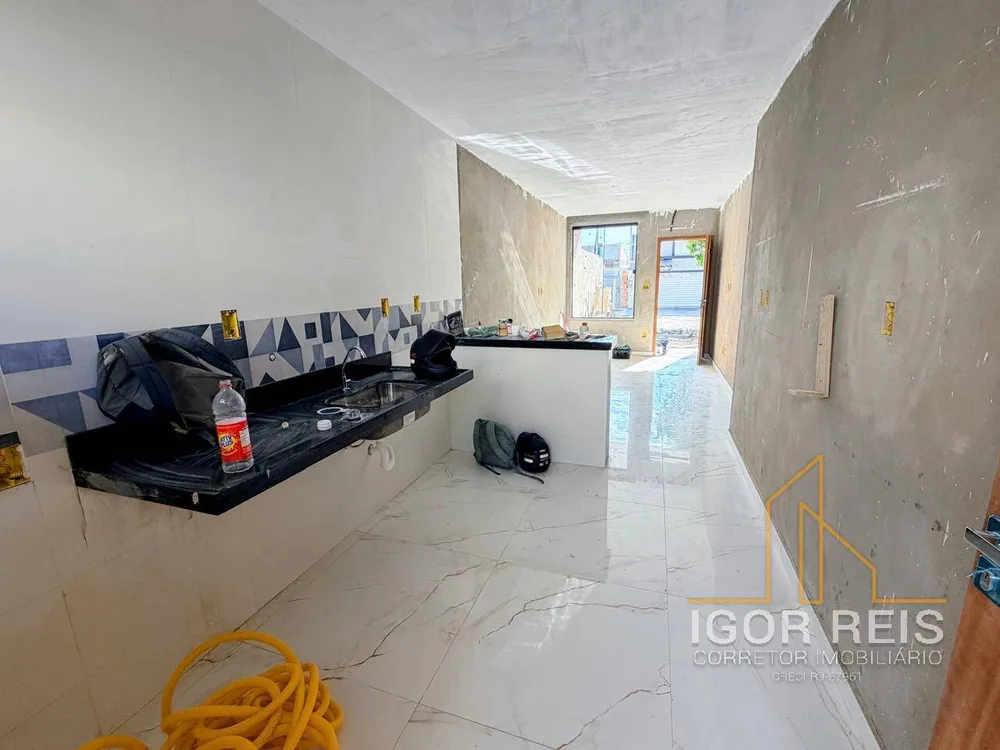 Casa, 2 quartos, 65 m² - Foto 3
