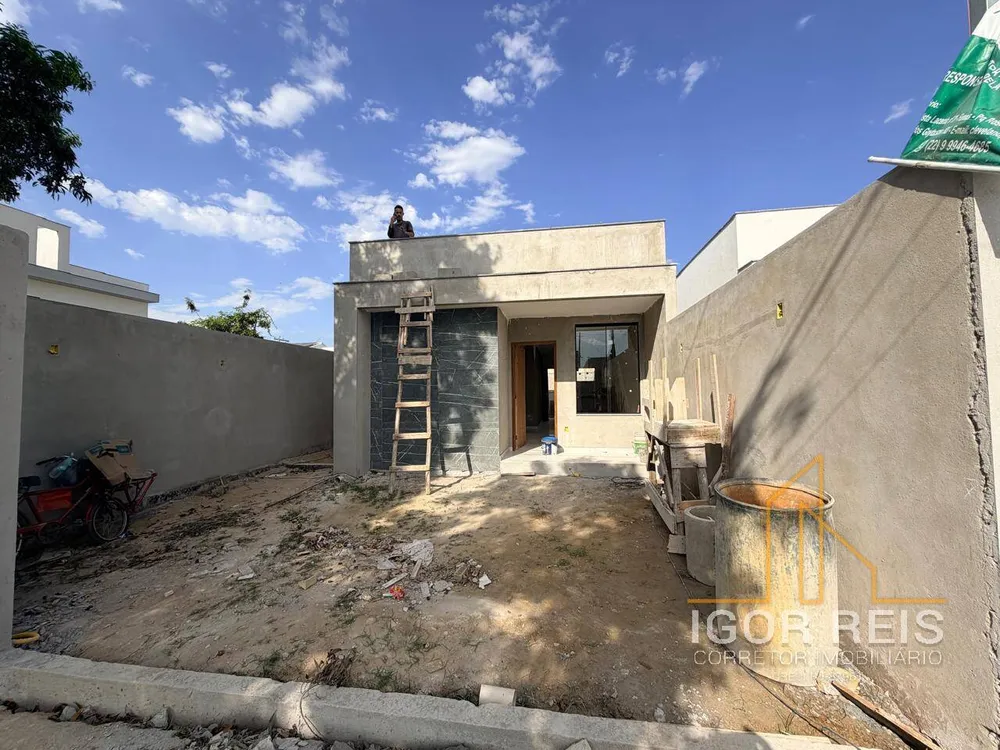 Casa, 2 quartos, 65 m² - Foto 1