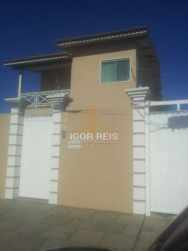 Casa à venda com 3 quartos, 432m² - Foto 4