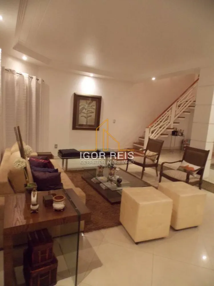 Casa, 3 quartos, 432 m² - Foto 3