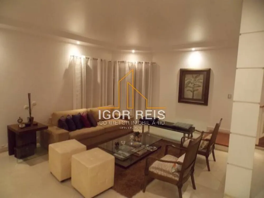 Casa, 3 quartos, 432 m² - Foto 2